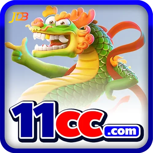 Logo da 11cc