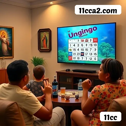 Configurações úteis dentro do app 11cc