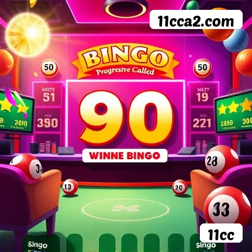 Download app 11cc Android iOS