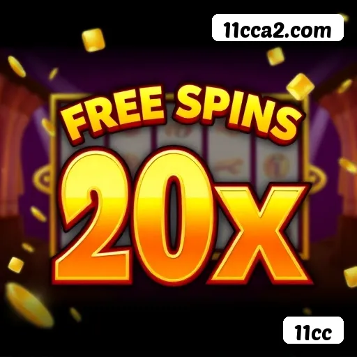 Slots no app 11cc mobile