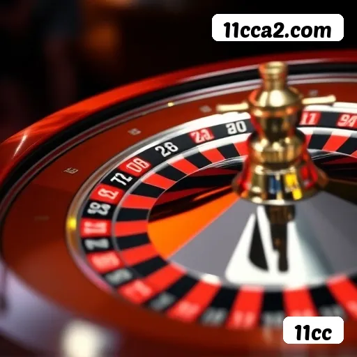 Bônus boas-vindas 11cc R$100