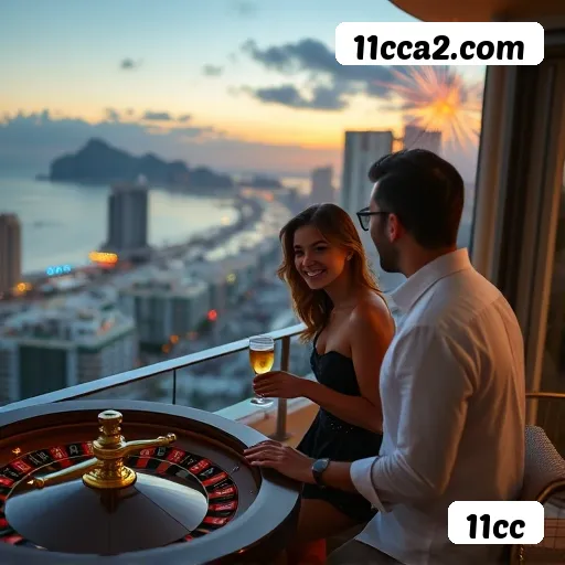 Slots com prêmios 11cc